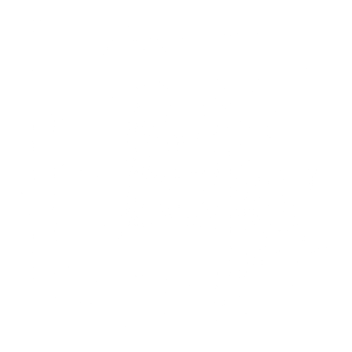 graphic outline of the dimensions for the Impact dog den