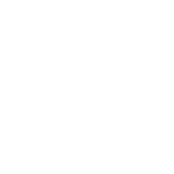 graphic outline of the dimensions for the Impact dog den