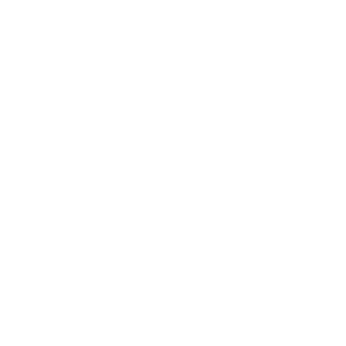 graphic outline of the dimensions for the Impact dog den