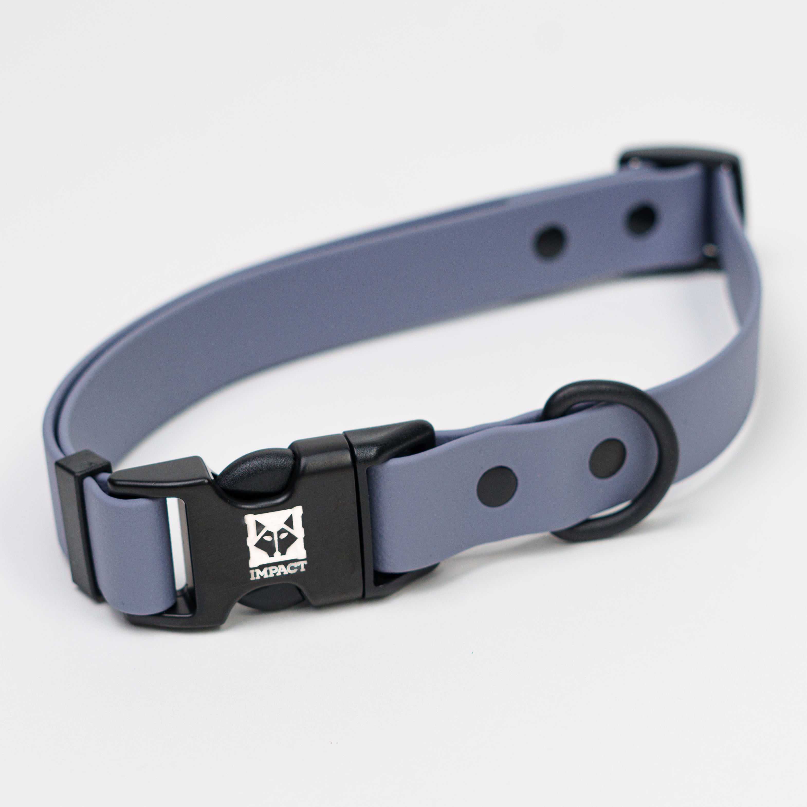 Odor-Free Waterproof Dog Collar