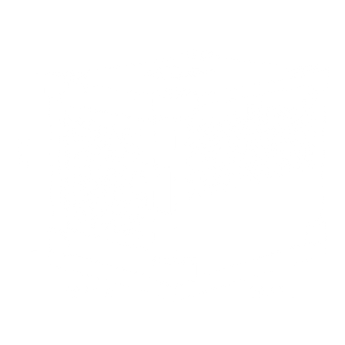 graphic outline of the dimensions for the stationary dog crate