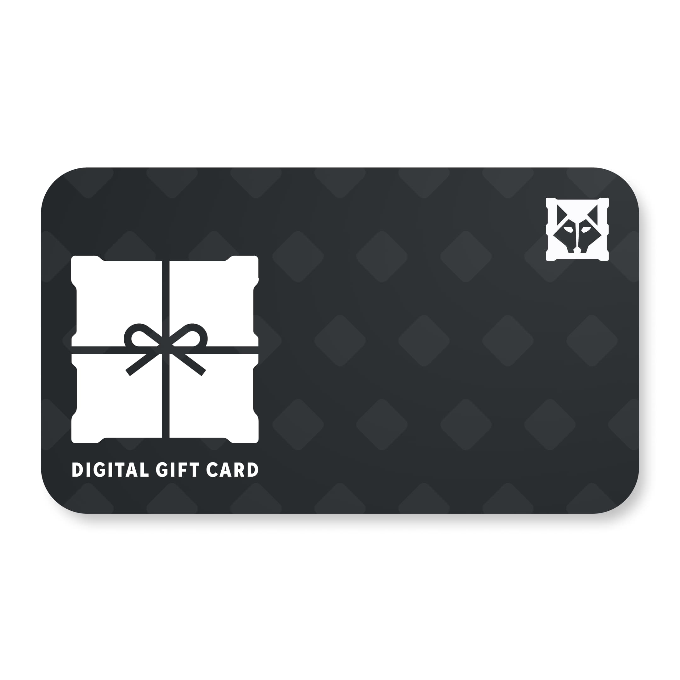 Impact Gift Card