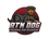 RTN dogs logo